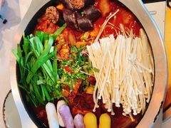 -七八冷面·延边朝鲜族美食(欢乐谷店)