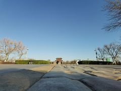 -卢沟桥文化旅游区