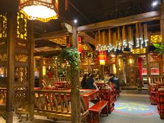 大堂-蜀大侠火锅(四川北路店)