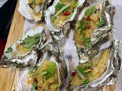 -新凯旋烧烤·燕姐千岛湖土菜