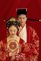 -吉光片羽高端婚纱摄影(泰州优选店)