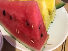 -玫瑰花园自助烤肉(顺义鑫海韵通店)