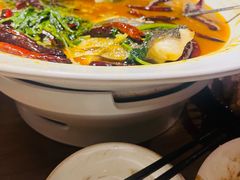 -清水亭湖北菜(大屯DT51店)