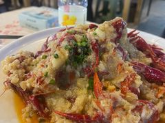 -叒缘夜光杯(望江橡树林店)