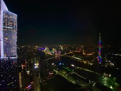 -广州四季酒店