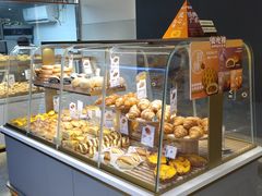 -长乐饼家(五羊新城店)