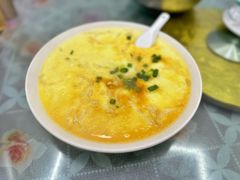 银鱼蒸蛋-云鹤鸿大酒店餐饮