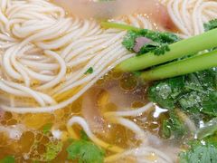 -河南拉面(肇周路店)
