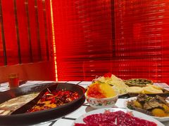 -朱光玉火锅馆(正弘城店)