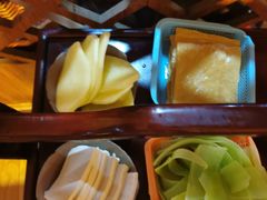 -星鸿社重庆老火锅(燃灯寺分店)