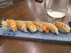 -红叶日料·放题·海胆·定食(星海店)