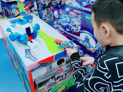-TOYSRUS玩具反斗城(大连恒隆广场店)