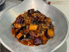 -绿茶餐厅(滨海万达广场店)