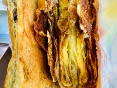 红糖焙子-白魁老号饭庄(安内店)