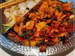 -小鱼小牛(世欧广场店)