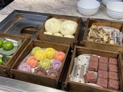 -张家港国贸酒店·餐厅