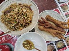 -扬二春炒饭(国庆路总店)