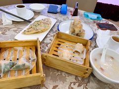 -新兴家喻酒家·羊城名宴(昌岗店)