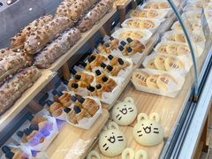 -DEMO黛慕蛋糕(中泰店)