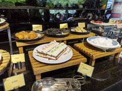 -泰谷酒店·太古码头闽菜自助餐厅