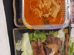 -夜小腰烧烤(中华路店)