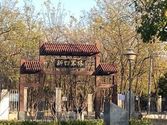 -天元公园