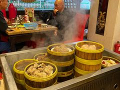 -华联广州大酒店-餐厅