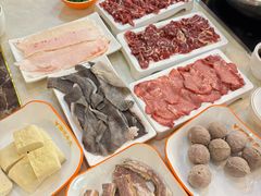 -潮悦牛肉火锅城(水贝店)