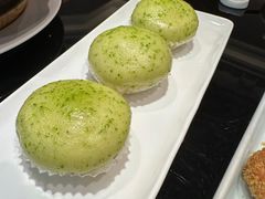 侨乡葱茸包-闽和南(深圳万象城店)