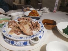 -巴音浩日娲·蒙餐(双林东路店)