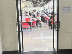 -清华大学-观畴园餐厅