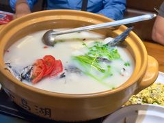 -江南小叙·美食研究院(鱼街店)