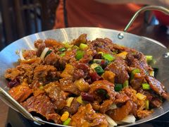 -高晓山馅饼店(牛庄百年店)