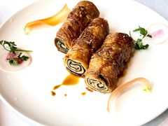 -若蘭慈·无国界素食料理(欢乐海岸店)