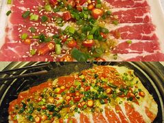 泡椒肥牛-猫抓烤肉(春熙路店)