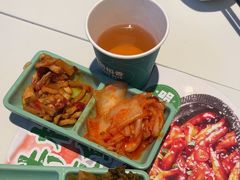 -谷田稻香·砂锅菜(广州悦汇城店)