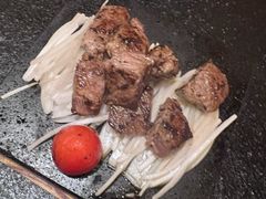 -长崎屋·日本料理·刺身·烧鸟(天河北路店)