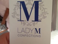 iphone_upload_pic-Lady M Cake Boutique(麦迪逊大道店)