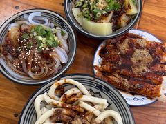 -洁美凉粉店(温江店)