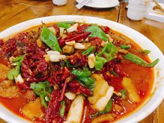 -阿达西新疆餐厅(西北大学店)