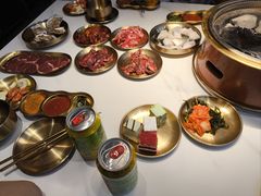 -西塔老太太泥炉烤肉(上海七宝领展广场店)