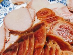 -潘佳驴肉(天齐庙北门店)