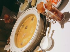 -领鲜天下·焗海鲜·花胶鸡(天目里店)