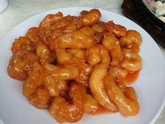 -华春餐馆(鱼山路店)