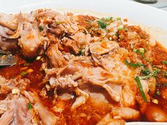 -眉州东坡·熊猫主题餐厅(枫蓝店)