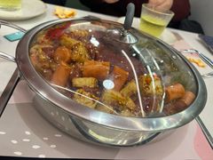 -黄记煌三汁焖锅(首创奥特莱斯店)