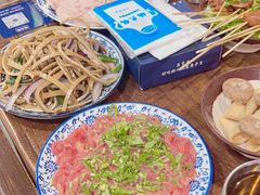 -楠火锅(西单店)