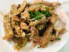 -丰收渔港饭店(嵊泗店)