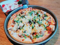 -必胜客(港城新天地店)