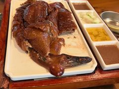 -凤阁楼果木烧鹅(鹤山陈山店)